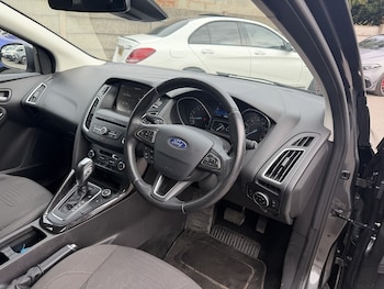 Used Ford Focus 2016 for sale - 78605513: Photo