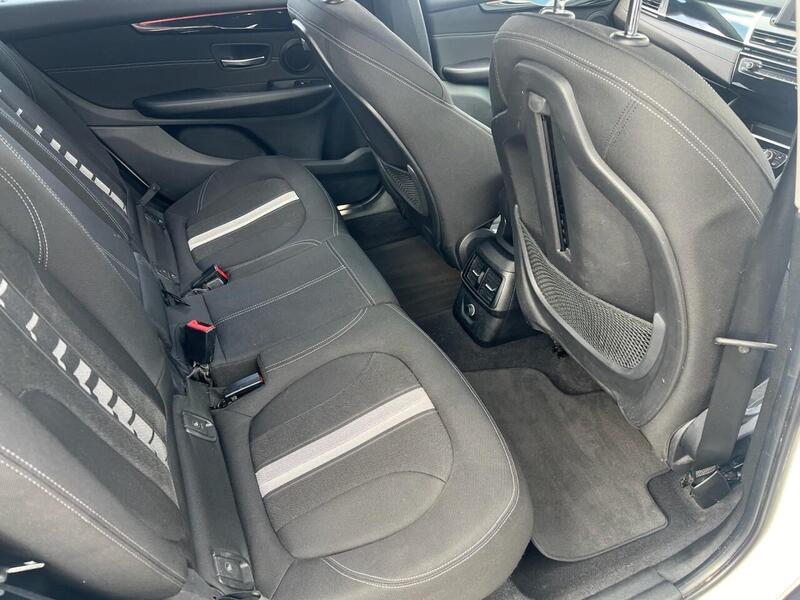 Used BMW 2 Series 2015 for sale - 77149285: Photo 20