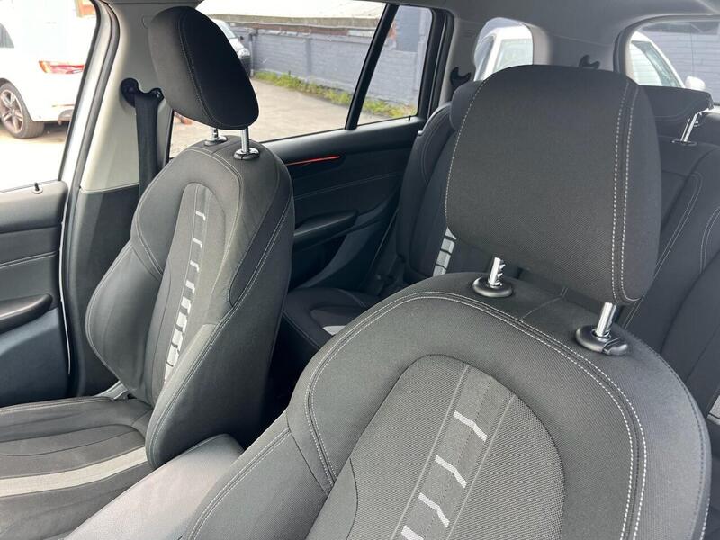 Used BMW 2 Series 2015 for sale - 77149285: Photo 37