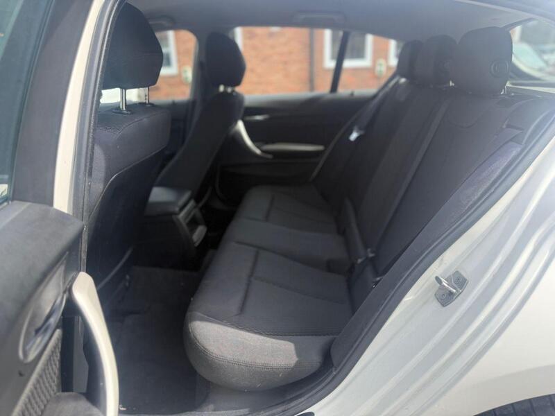 Used BMW 1 Series 2012 for sale - 77990142: Photo 21