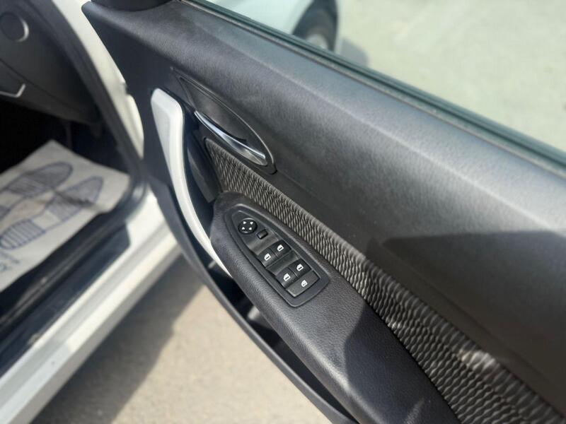 Used BMW 1 Series 2012 for sale - 77990142: Photo 24