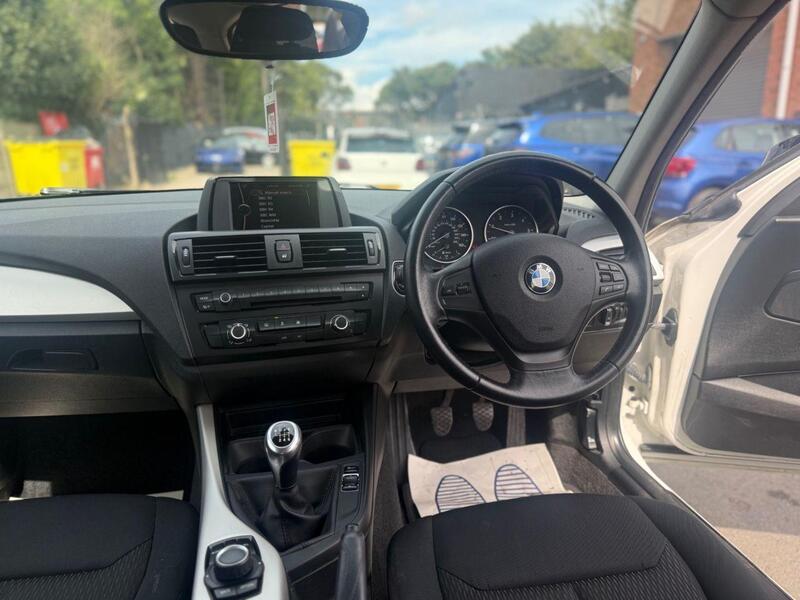 Used BMW 1 Series 2012 for sale - 77990142: Photo 3