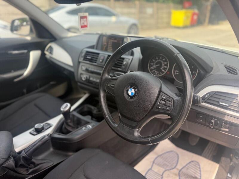 Used BMW 1 Series 2012 for sale - 77990142: Photo 34
