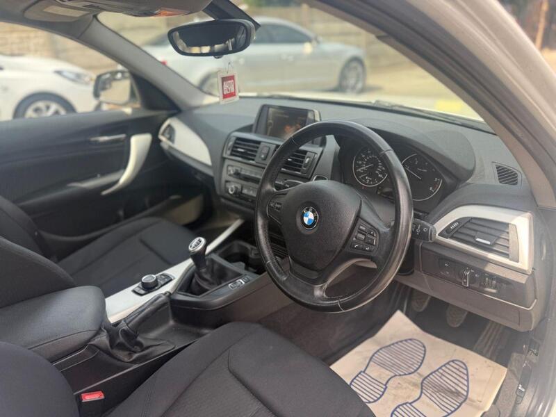 Used BMW 1 Series 2012 for sale - 77990142: Photo 37