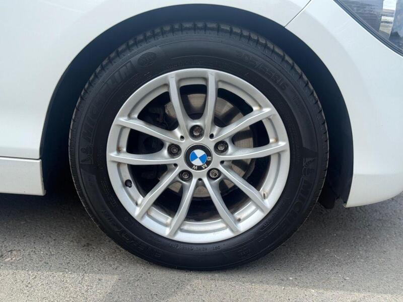 Used BMW 1 Series 2012 for sale - 77990142: Photo 38