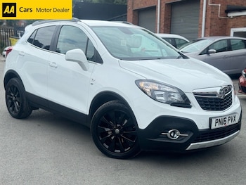 2016 (16) - 1.4T SE 5dr Auto