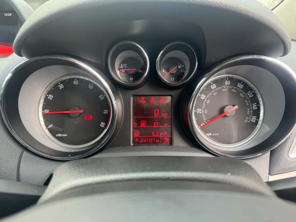 Used Vauxhall Mokka 2016 for sale - 76255957: Photo 28