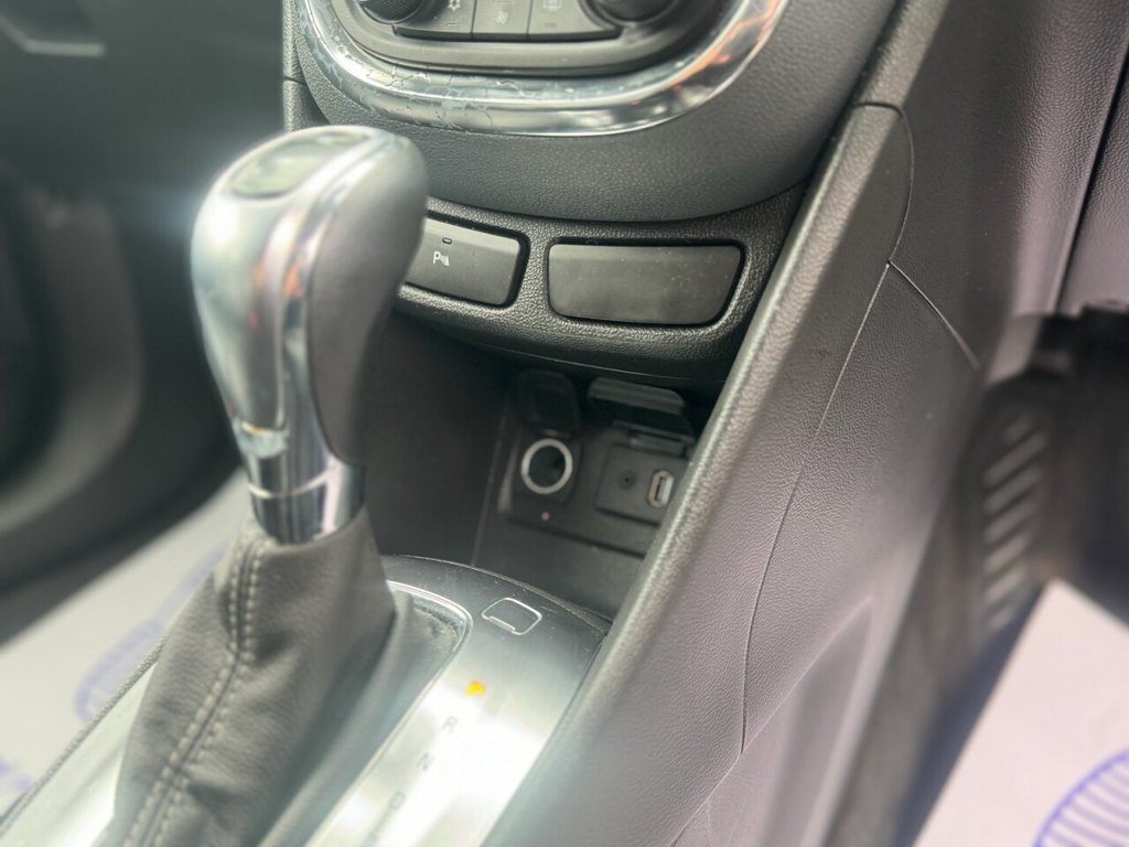 Used Vauxhall Mokka 2016 for sale - 76255957: Photo 29