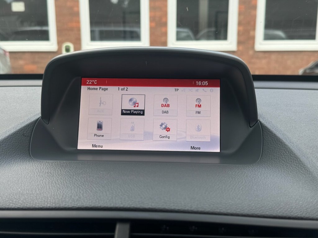 Used Vauxhall Mokka 2016 for sale - 76255957: Photo 35