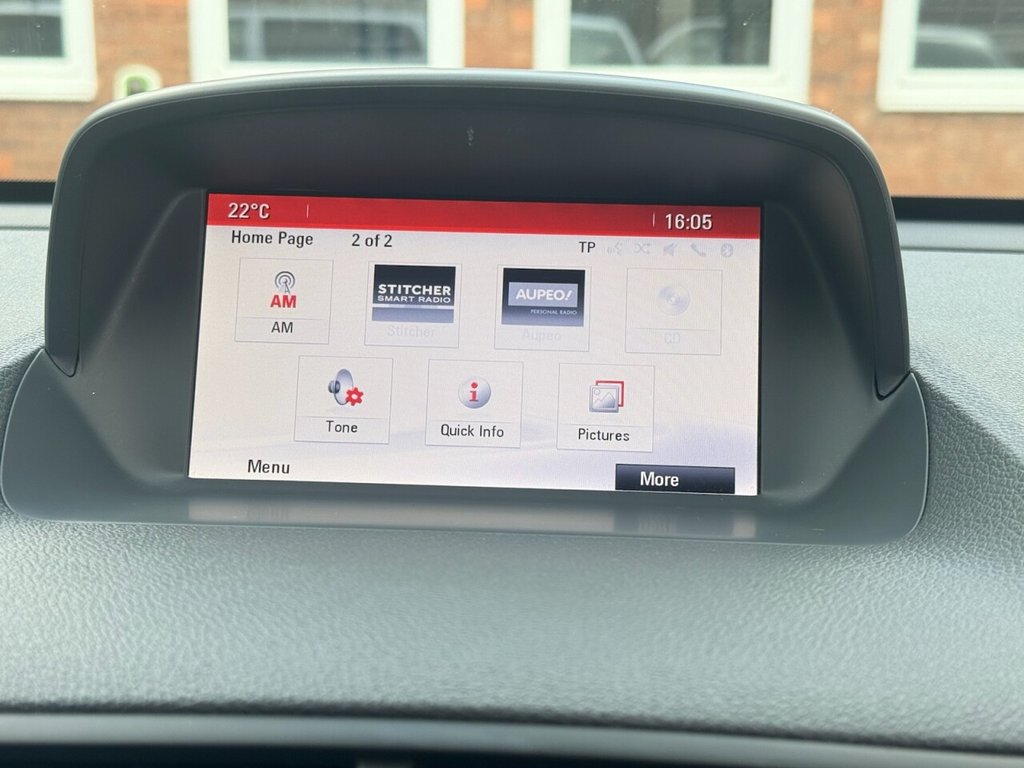 Used Vauxhall Mokka 2016 for sale - 76255957: Photo 36