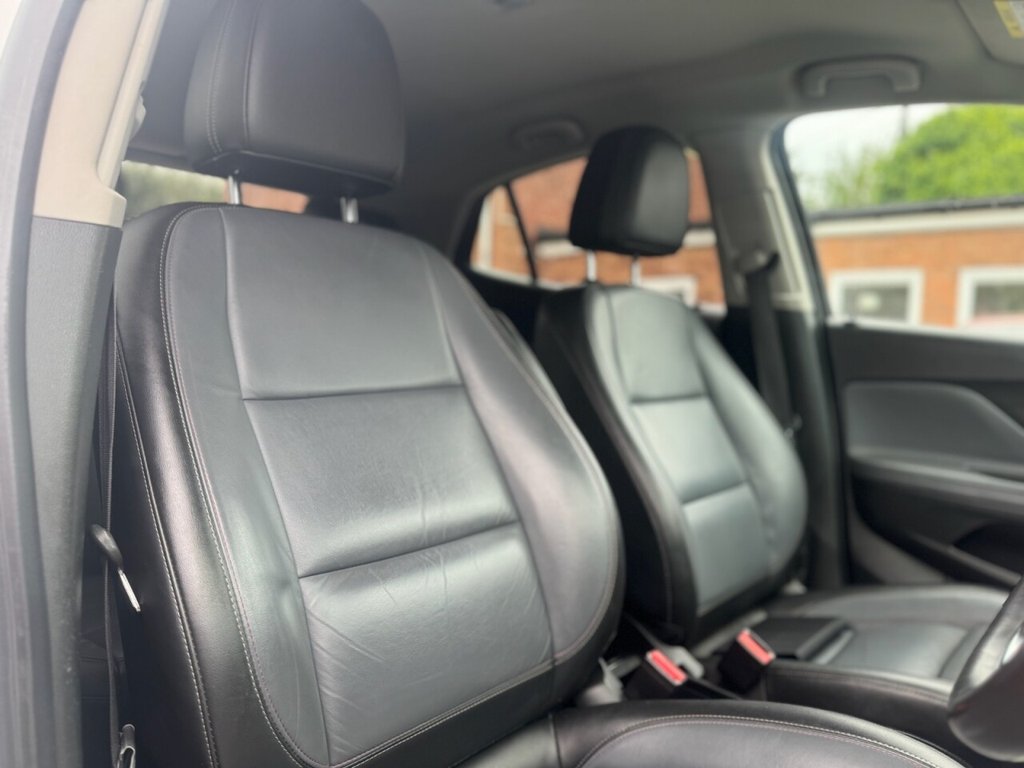 Used Vauxhall Mokka 2016 for sale - 76255957: Photo 37