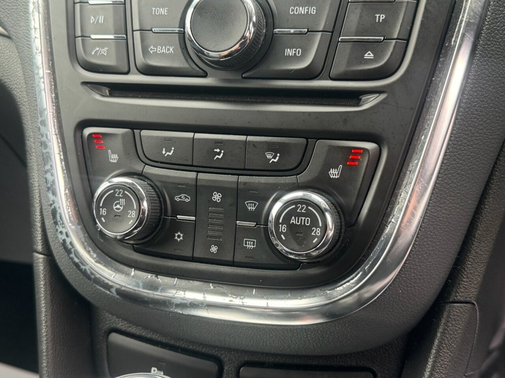 Used Vauxhall Mokka 2016 for sale - 76255957: Photo 40