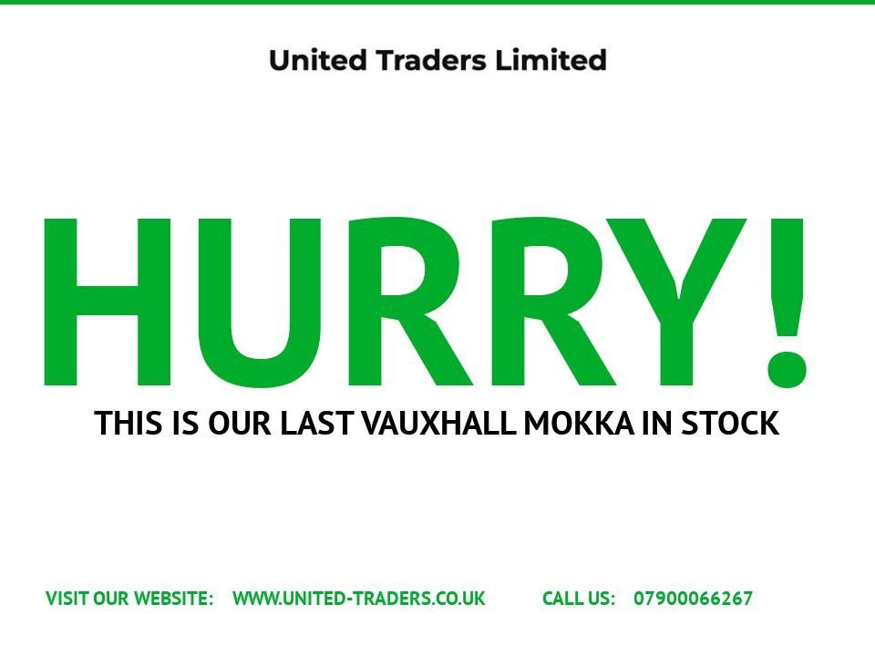 Used Vauxhall Mokka 2016 for sale - 76255957: Photo 41
