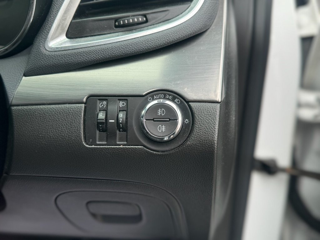 Used Vauxhall Mokka 2016 for sale - 76255957: Photo 48