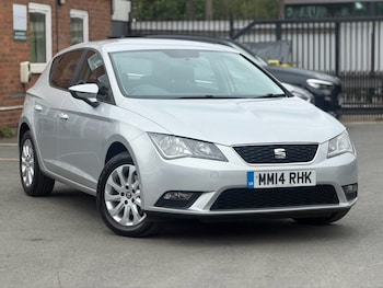 Used SEAT Leon 2014 for sale - 79187111: Photo