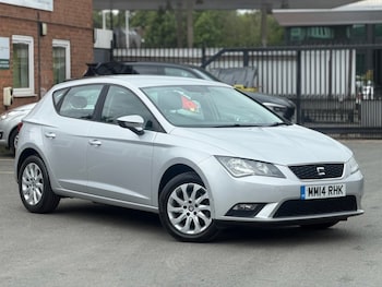 Used SEAT Leon 2014 for sale - 79187111: Photo