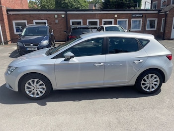 Used SEAT Leon 2014 for sale - 79187111: Photo
