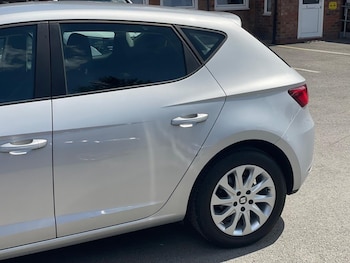 Used SEAT Leon 2014 for sale - 79187111: Photo