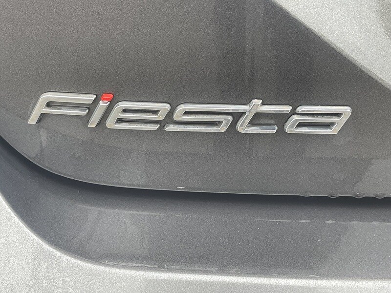 Used Ford Fiesta for sale - 77501067: Photo 11