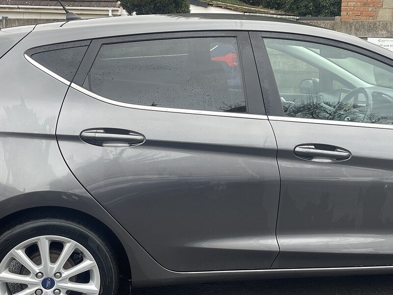 Used Ford Fiesta for sale - 77501067: Photo 15