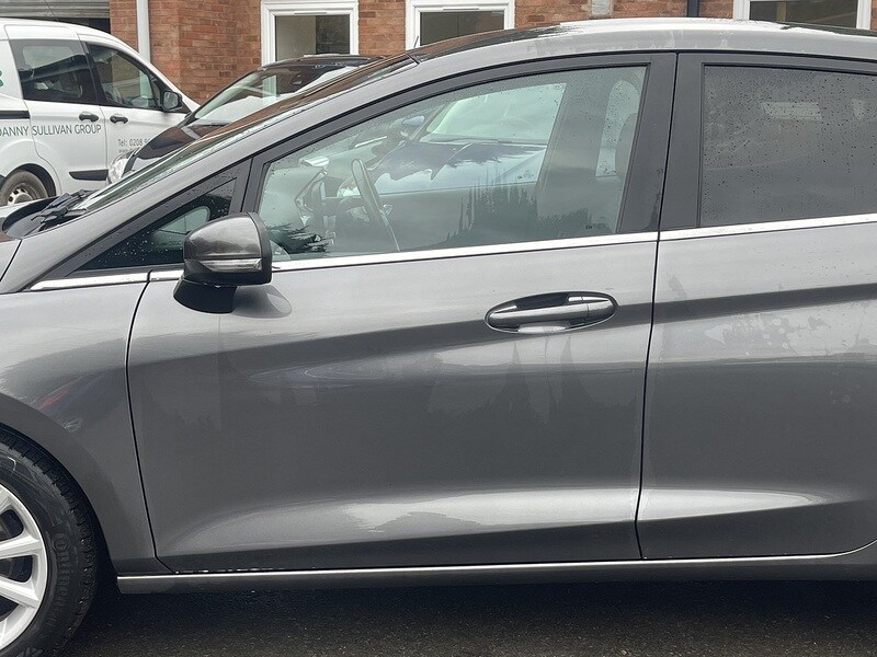 Used Ford Fiesta for sale - 77501067: Photo 19