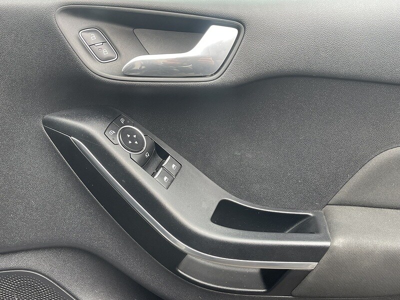 Used Ford Fiesta for sale - 77501067: Photo 22