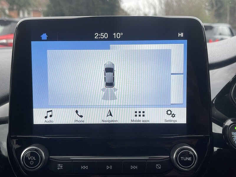 Used Ford Fiesta for sale - 77501067: Photo 27