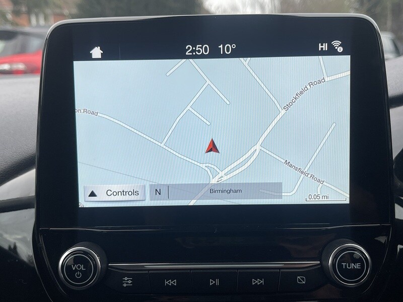 Used Ford Fiesta for sale - 77501067: Photo 28