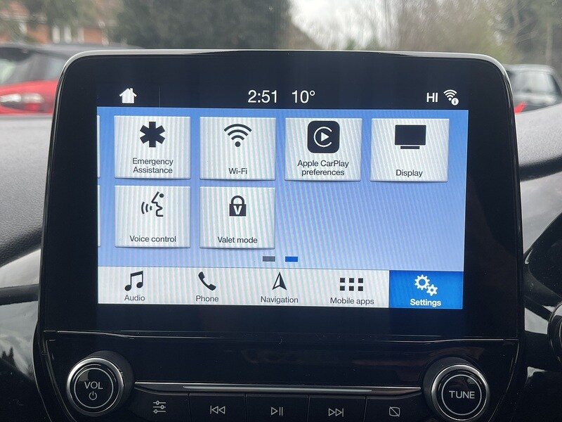 Used Ford Fiesta for sale - 77501067: Photo 30