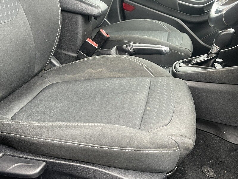 Used Ford Fiesta for sale - 77501067: Photo 33