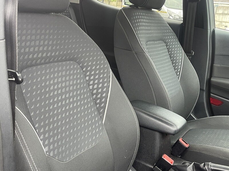 Used Ford Fiesta for sale - 77501067: Photo 35