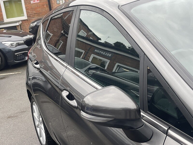 Used Ford Fiesta for sale - 77501067: Photo 36