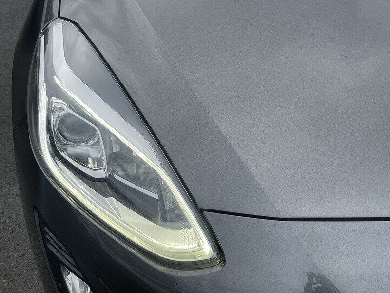 Used Ford Fiesta for sale - 77501067: Photo 37