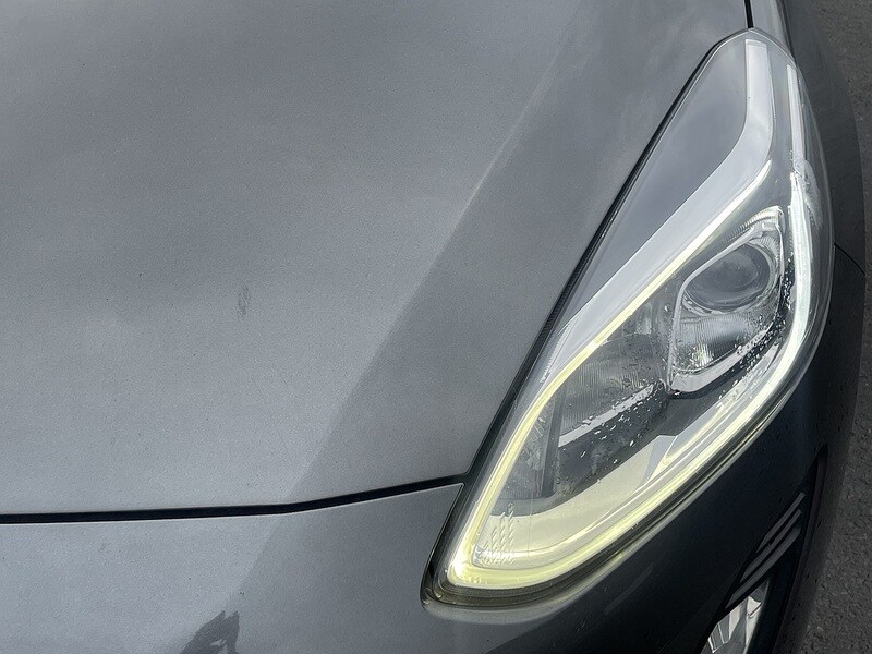 Used Ford Fiesta for sale - 77501067: Photo 38