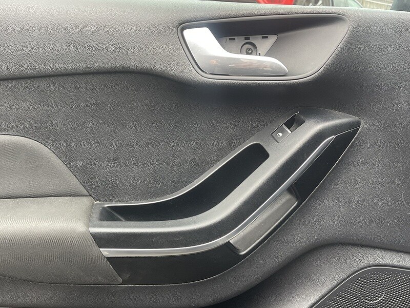 Used Ford Fiesta for sale - 77501067: Photo 40