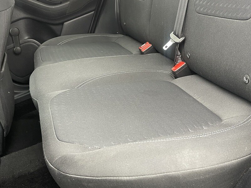 Used Ford Fiesta for sale - 77501067: Photo 44