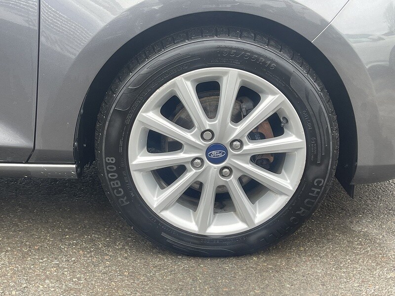 Used Ford Fiesta for sale - 77501067: Photo 50