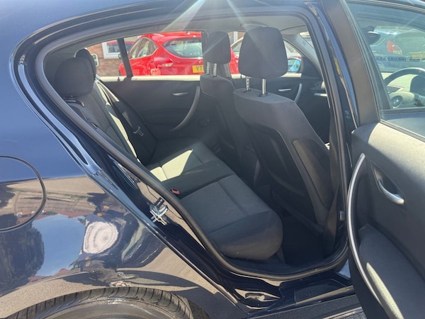 Used BMW 1 Series 2006 for sale - 76256148: Photo 17