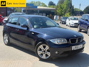 BMW - 1 Series