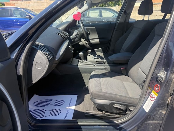 Used BMW 1 Series 2006 for sale - 76256148: Photo 20