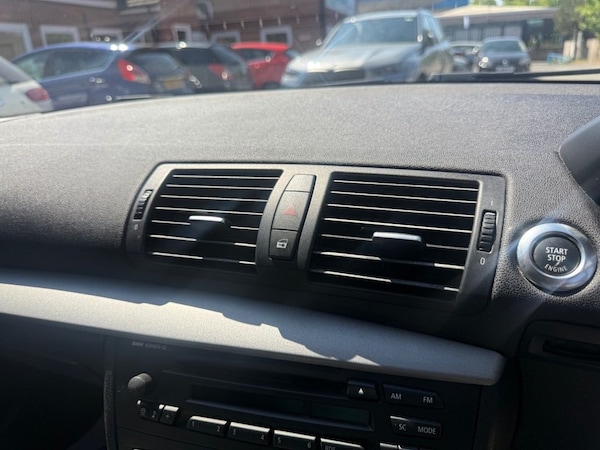 Used BMW 1 Series 2006 for sale - 76256148: Photo 29