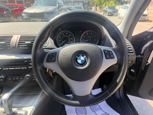 Used BMW 1 Series 2006 for sale - 76256148: Photo 30