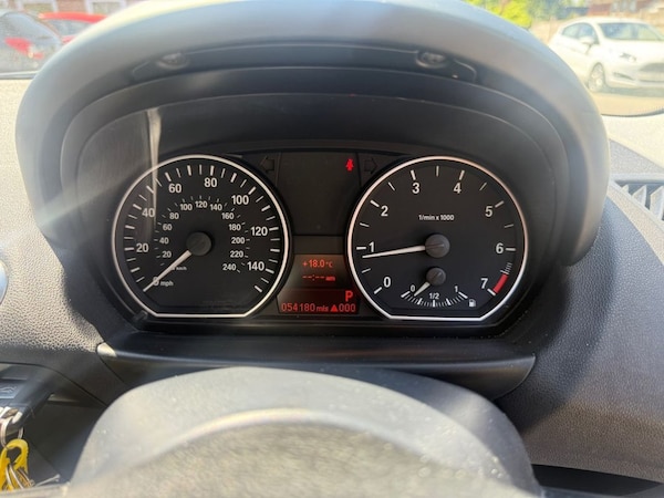 Used BMW 1 Series 2006 for sale - 76256148: Photo 33