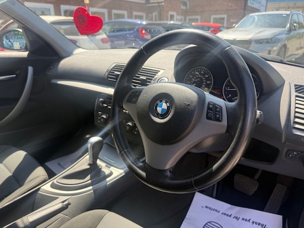 Used BMW 1 Series 2006 for sale - 76256148: Photo 34