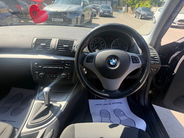 Used BMW 1 Series 2006 for sale - 76256148: Photo 36