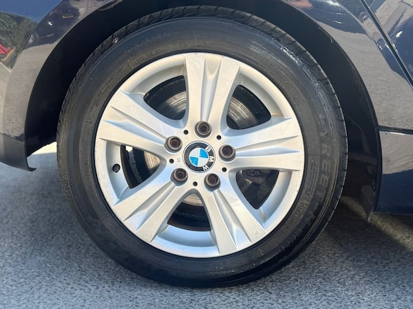Used BMW 1 Series 2006 for sale - 76256148: Photo 37