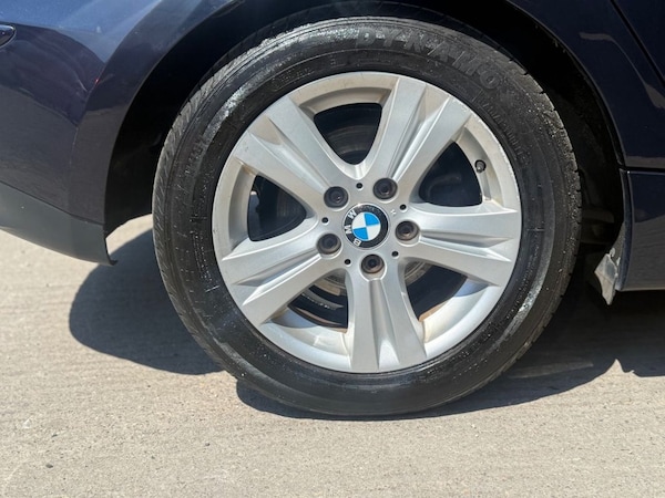 Used BMW 1 Series 2006 for sale - 76256148: Photo 38