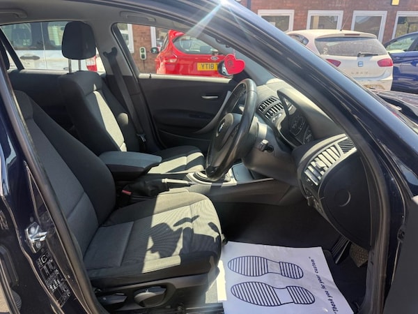 Used BMW 1 Series 2006 for sale - 76256148: Photo 3