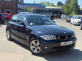Used BMW 1 Series 2006 for sale - 76256148: Photo 4