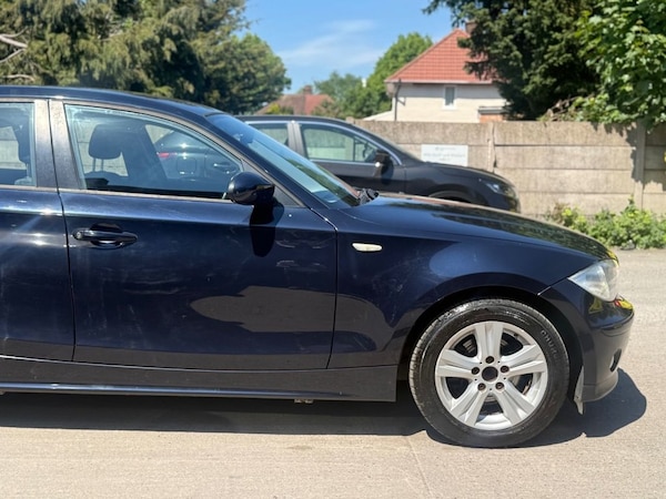 Used BMW 1 Series 2006 for sale - 76256148: Photo 6